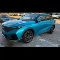 گک 2024 Gs3 امزوم  با کیت R استایل