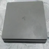 پلی استیشن ۵۰۰ گیگ اسلیم