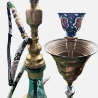 قلیان برنز