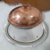 ظروف مسی اکبند
