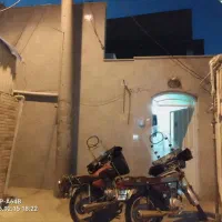 منزل همکف نقلی