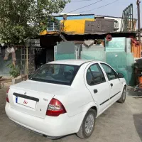 تیبا ۱ بیرنگ