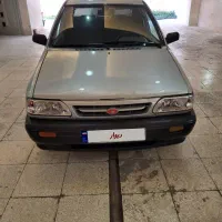 پراید مدل ۸۹ نقد و اقساط