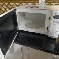 ماکروویو پاناسونیک