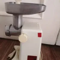 چرخ گوشت پارس خزر