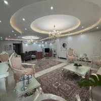 آپارتمان ۱۳۰ متری / سند / فول بازسازی / پارک شهر
