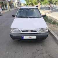 پراید 91|خودرو سواری و وانت|تاکستان, |دیوار