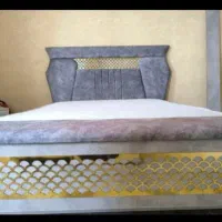 تخت خواب دو نفره