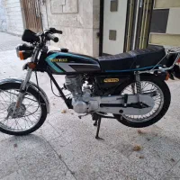 هندا تکتاز مدل 95