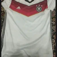 لباس فوتبالی
