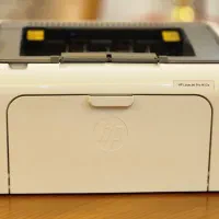 جت پرینتر لیزری اچ پی hp Laser Jet Pro M12a