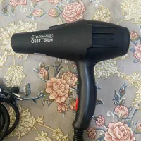 سشوار حرفه ای 2400 وات