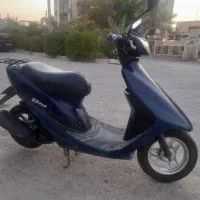 نیازمند استاد کار مکانیک موتور سیکلت