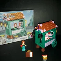 Lego|کلکسیون و سرگرمی|کرج, فاز ۲ مهرشهر|دیوار