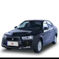 حواله دنا ۶ دنده رینگ آلومینیوم