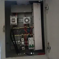 تابلو برق