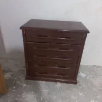 دراور،کمد ۵ طبقه