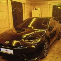 تویوتا کمری ۲۰۲۵ چین