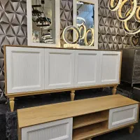 آینه کنسول رادو