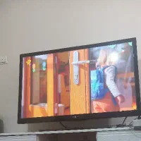 تلوزیون ۴۳ اینچ سامسونگ