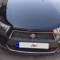 دنا اتوماتیک توربو مدل ۱۴۰۲ کارکرد ۴۷۰۰۰