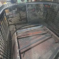 جوش کاری سیار