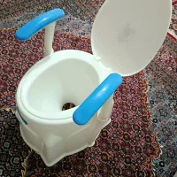 توالت فرنگی