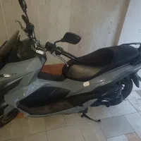 موتورسیکلت sym jt200