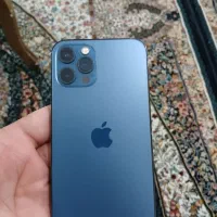 ایفون 12 پرو 256 zaa