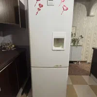 فروش یخچال و اجاق گاز طرح فر