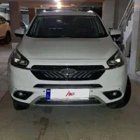 تیگو IE7 مدل 1400|خودرو سواری و وانت|کرمانشاه, |دیوار