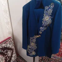 کت وشلوار
