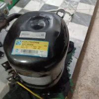 کمپرسور پیستونی 32هزار