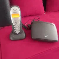 تلفن بیسیم زیمنس