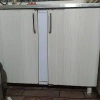 کابینت دست دوم