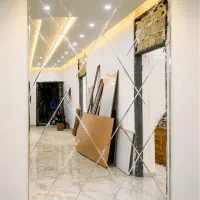 نجاری MDF|خدمات پیشه و مهارت|سوسنگرد, |دیوار