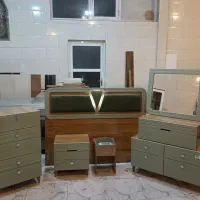 سرویس خواب تایگا