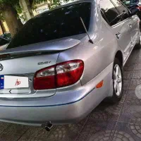 ماکسیما اتوماتیک مدل۸۴ باشرایط اقساطی