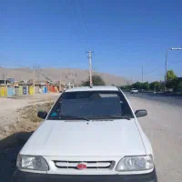 پراید ۱۳۱