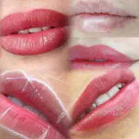 آرایش دائم فرصت ویژه