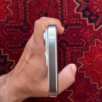 iPhone 16pro|موبایل|کرج, عظیمیه|دیوار