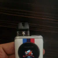پادماد ویپرسو Xros4 Nano