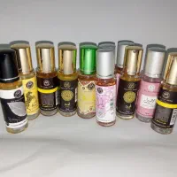 عطر عمده وارداتی زیر قیمت بازار 180ت