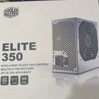 power cooler master elite 350