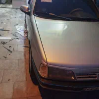 پژو 405 تکسوز مدل 1385 بازسازی 1404