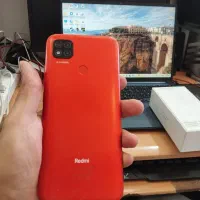 redmi 9c گوشی کارکرد
