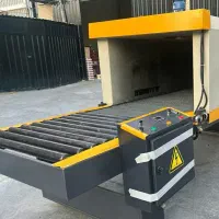 شیرینگ پک کابینی