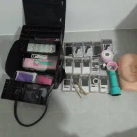 لوازم اکستنشن مژه
