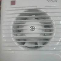 هواکش توالت وحمام