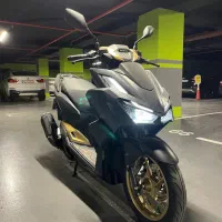 هوندا کلیک ۱۶۰ اسپشیال، مدل ۱۴۰۴